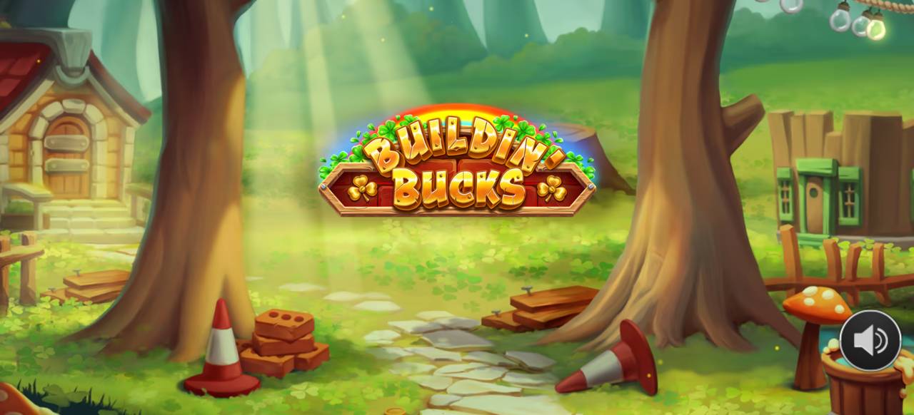 Buildin’ Bucks (Play’n GO) Image 1